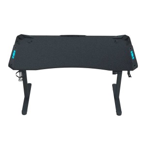 میز گیمینگ موتور دار ردراگون مدل GD 3300 S 120cm RGB